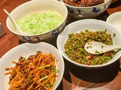 -田小狗的饭店(碧桂园店)