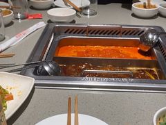 -海底捞火锅(天津SM城市广场店)