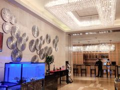 -酌宴府The China Club·广州万富希尔顿酒店(云城东路店)