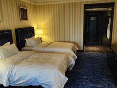 -春晖园度假酒店温泉