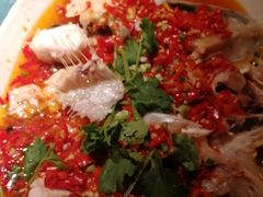 -佬麻雀·新湘菜(珠海金发购物中心店)
