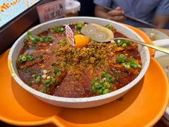 -花盐街·四川乐山小吃(西单大悦城店)