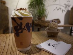-成川茶店·潮汕工夫浓茶(万象店)
