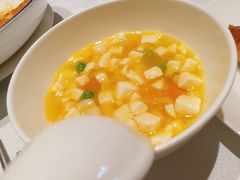 特色蟹粉豆腐羹-江南厨子(万象天地店)