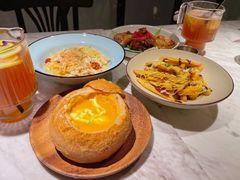 -SPOILER 黄石·全时段融合西餐(中华城店)