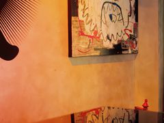 -nodcafe(M50创意园店)