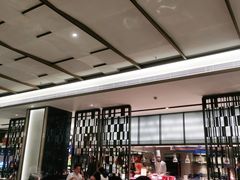 大堂-安蒂娅·海鲜自助餐厅(安蒂娅美兰酒店)