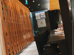 -AJIYA·池袋日式烧肉自助(天津万象城店)