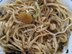 -雪琴面馆富安特色鱼汤面(城中花园店)