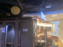 -暴风岛沉浸式体验馆(百联世纪店)