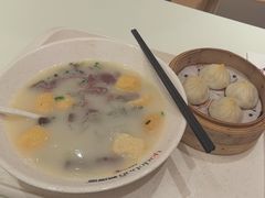 -鸭得堡老鸭汤·鸭血粉丝(南京博物院店)
