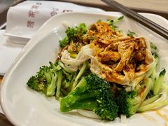 -魏家凉皮(西安秋林宏业商厦店)