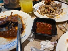 -星伦多自助料理(江阴万达店)