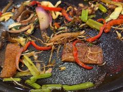 -一烙锅(友谊店)