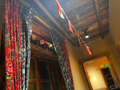 门面-李久其家民间餐厅(梅溪湖店)