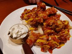 -鑫日千里马朝鲜族小馆(总店)