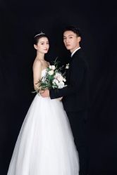 -纯色婚纱摄影(南京店)
