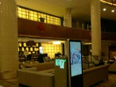 -银川国贸中心酒店