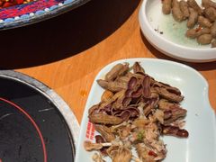 -何师傅美蛙鱼头(汉街店)