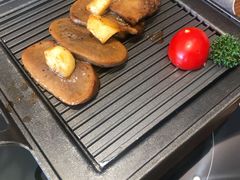 -蟹将军日本料理(中南路店)