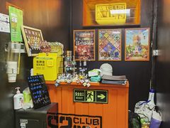 -203密室逃脱体验馆·聚会·亲子·团建(中关村店)