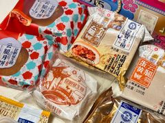 -昆明冠生园·蛋糕·面包(南强街店)