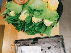 -顺德公广东猪肚鸡·煲仔饭(白石洲店)