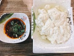 经典活水豆花-丘艳豆花饭(国泰广场店)