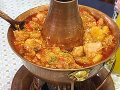 -蜗牛小馆醉乡民谣云南菜(惠新西里店)