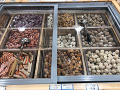 -锅圈食汇火锅烧烤食材超市(凤城六路店)