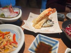 -水之惠鲜鱼料理(王府大街店)