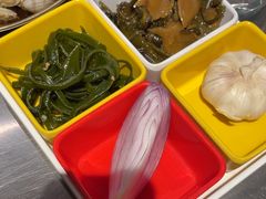 -大头叔烤鸡爪·朝鲜族烤串(天池路店)