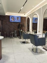 -LJOY丽锦造型·烫发染发