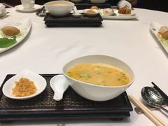 -明阁 Ming Court(广州朗豪酒店)
