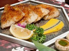 -弓二·烧鸟居酒屋(财富购物中心店)