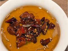 -北京老门框爆肚涮肉馆(凤城六路店)