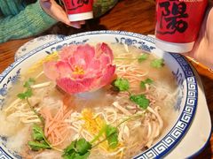 -老雒阳面馆·水席·洛阳菜(王城路店)