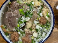 -夏家合汁(天润花园小区店)