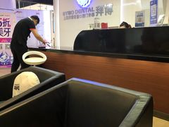 -泰康拜博口腔(松江印象城臻尔店)