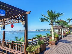 -小城粥道·海胆鲜虾粥(解放广场店)