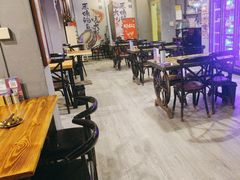 -质烤烤物·活烤海鲜(质烤总店)