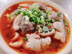 -周肥肠(江油总店)