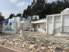 -北海金海湾红树林生态旅游区