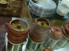 -昆虫窝子·特色云南菜(拓东路总店)