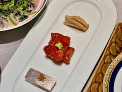 -T館·花园艺术餐厅