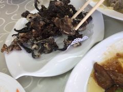 -京滨饭店·餐厅(阜外大街店)