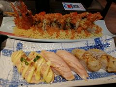 -大雄寿司(中华广场店)