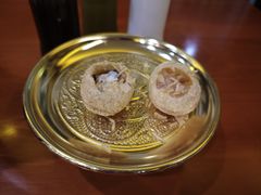 -清真· AL-JANNAT 佳纳特餐厅(仙林店)