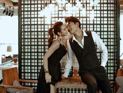 -第一夫人婚纱摄影(南京店)