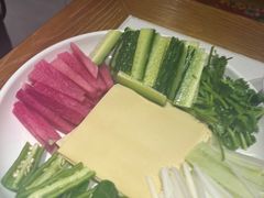-玺炖·中国铁锅炖(虹桥天街店)